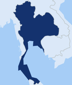 泰王国（泰王国  The Kingdom of Thailand，简称泰国）