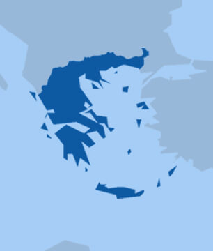 希腊共和国（ The Hellenic Republic，简称希腊 ）