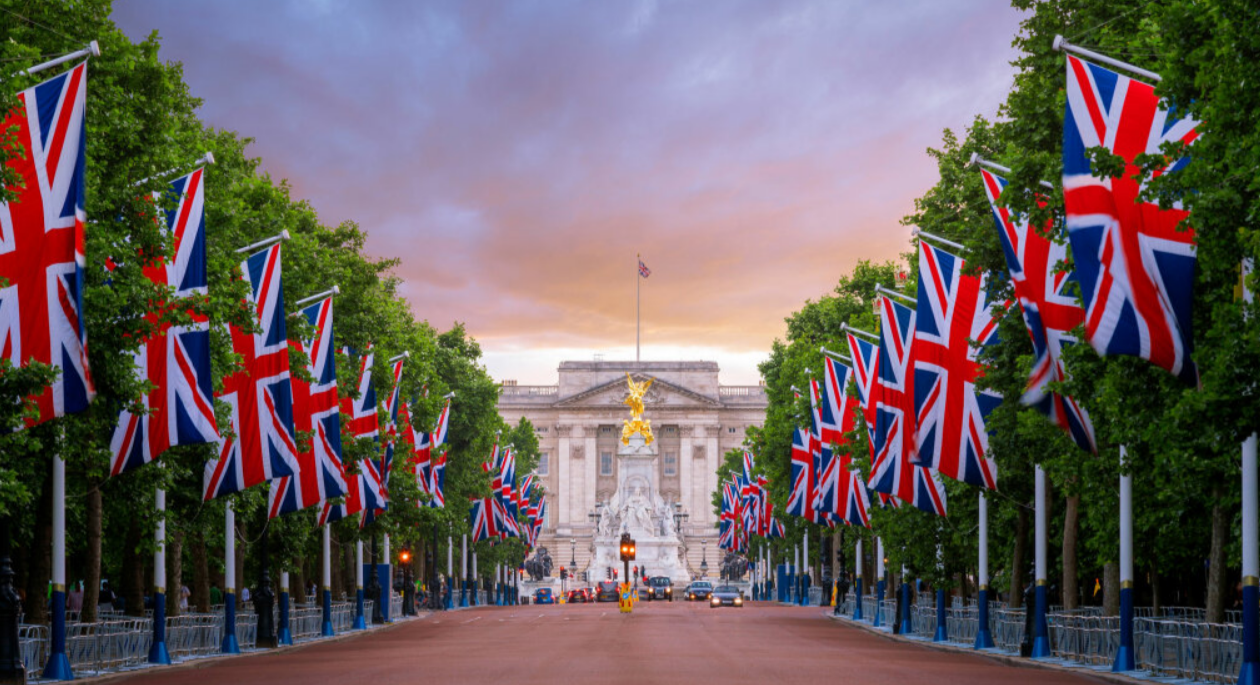 英国签证含金量，持有英国签证能去哪些国家和地区？附：免签条件
