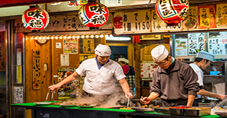 日本移民生活 | 衣食住行之移民日本的快方法！