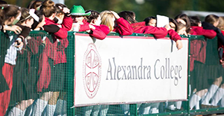 重磅推荐！都柏林南部私立女校Alexandra College！