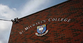 爱尔兰私立男校St.Michael's College，贵族居住地上的精英学府！