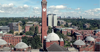 必看干货！5所英国大学火出圈，专为中产家庭留学打造！