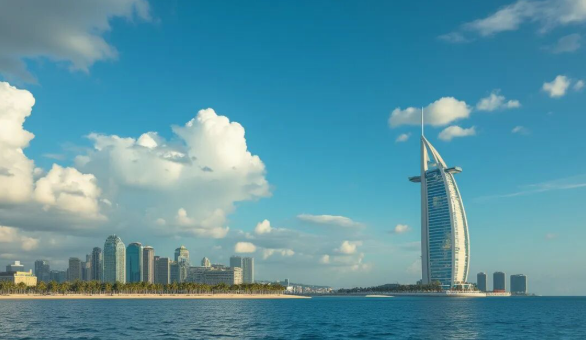 在阿联酋开公司，还能拿身份？这条路径很多人都不知道！