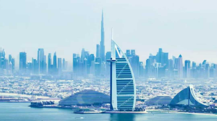 阿联酋黄金签证：投资200万迪拉姆，开启10年迪拜生活！