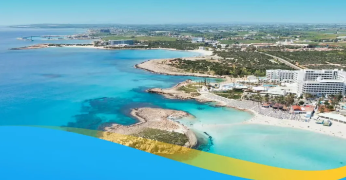 买房就送身份的国家：塞浦路斯（限时机遇）