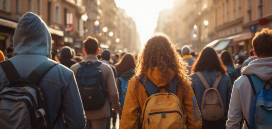 失业率攀升下的新选择：德国双元制&蓝卡移民，给年轻人的另一条出路！