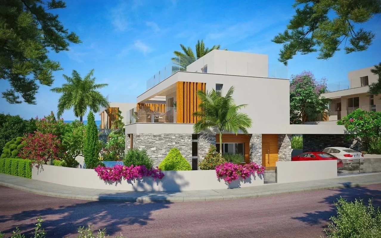 揭秘：我选塞浦路斯移民的10大心动理由！