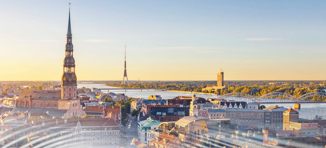 25万欧购入北欧门户：拉脱维亚购房移民，欧盟最后的价值洼地！