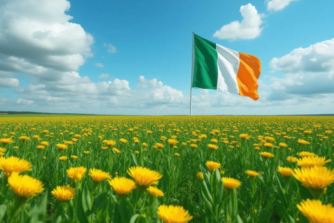 爱尔兰IIP：进入顶奢大国的最后机会！