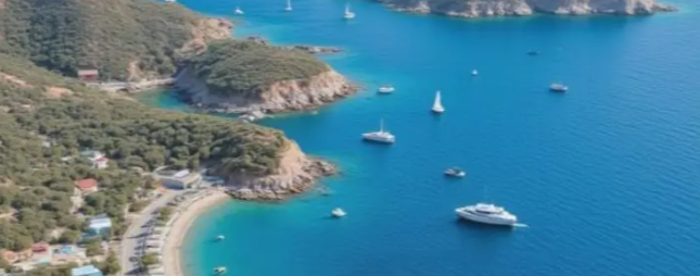 Cyprus塞浦路斯移民：“地中海最后的秘密角落”