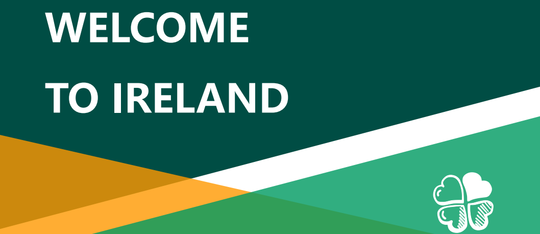 拿爱尔兰身份为子女铺路，在英国上学！