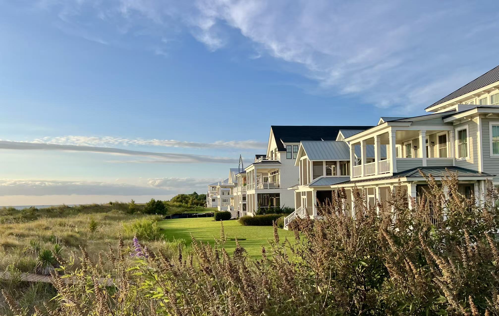 EB-5乡村赛道杀出“黑马”：湾溪海角项目