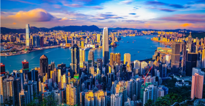 香港移民通关指南：4大主流途径，总有一条适合您！