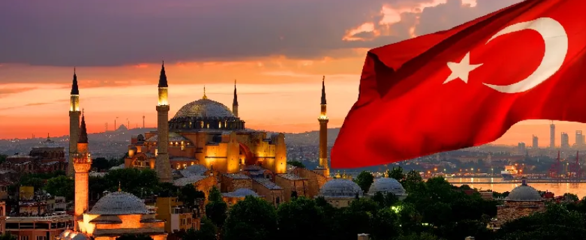 土耳其护照：2026全球动荡下的“硬核护身符”