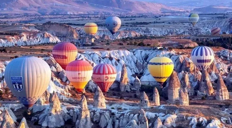 土耳其护照：高净值家庭全球化时代的“黄金通行证”