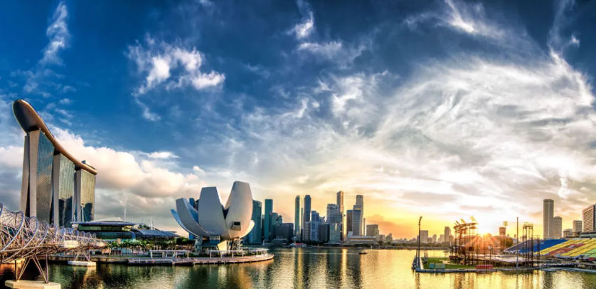 新加坡EP：解锁狮城机遇的「黄金通行证」
